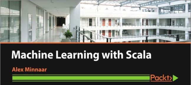 Machine Learning with Scala