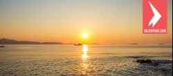 Free Photoshop tutorial : Improving Your Sunsets