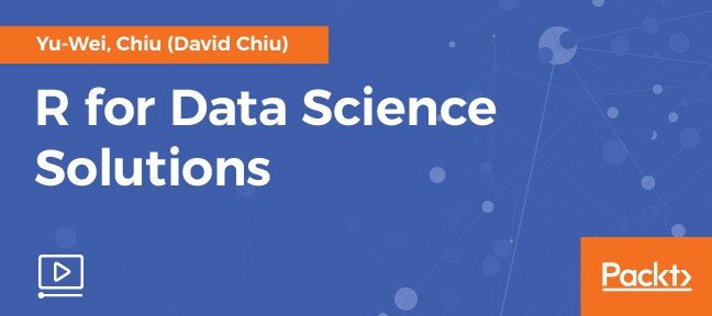 R for Data Science Solutions